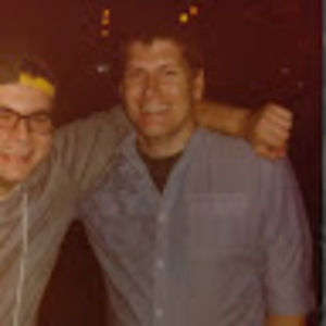 Meet your Posher, Cory